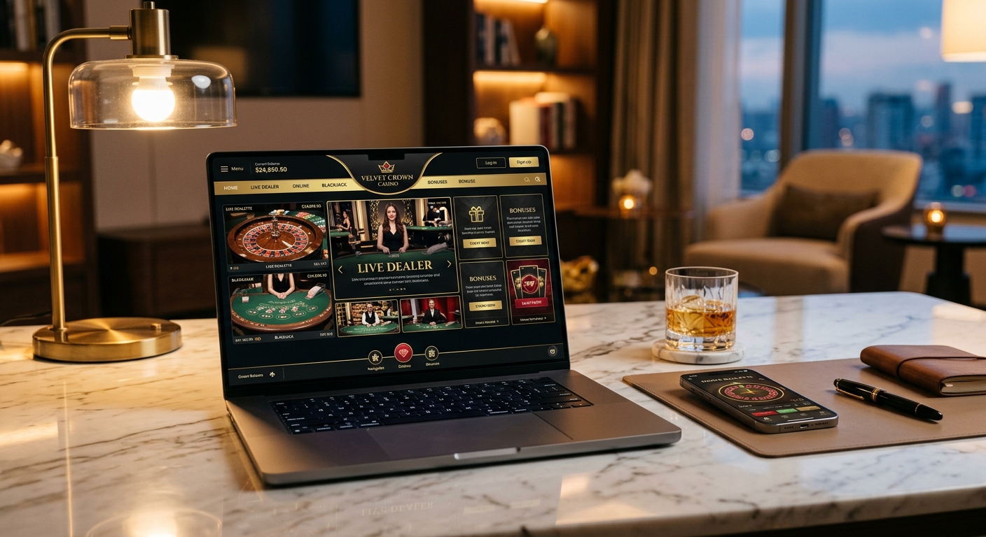 Comment Choisir Votre Site de Jeu Idéal ? - kasyno