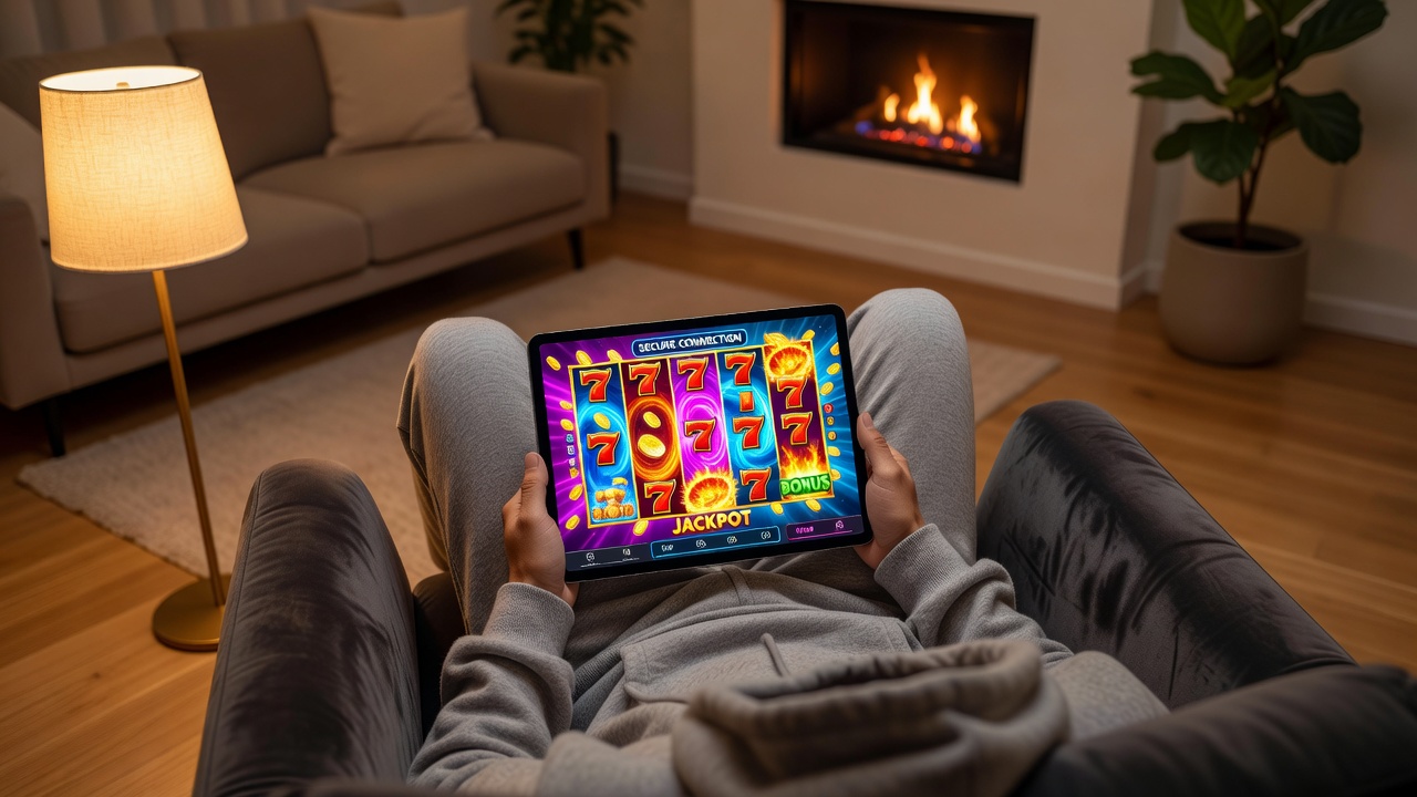 Pourquoi Opter pour un Casino en Ligne avec Neosurf ? - meilleur casino en ligne neosurf