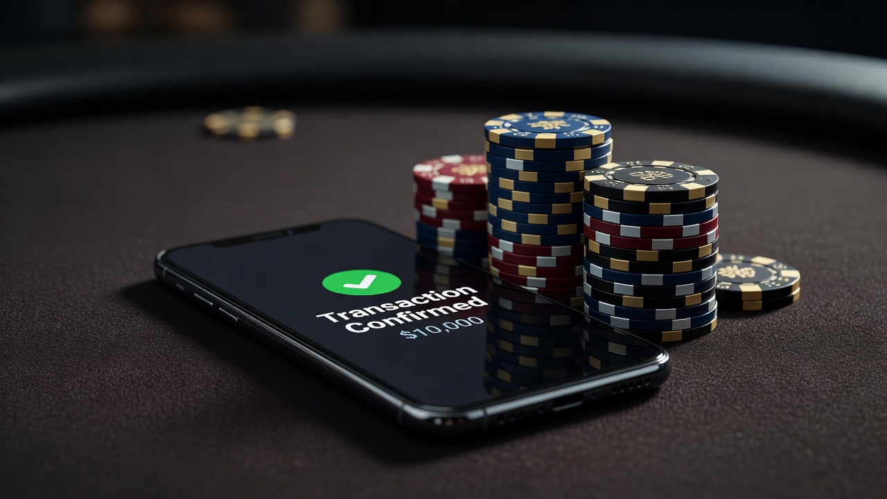 Déposer et Retirer avec Neosurf : Le Guide Complet - meilleur casino en ligne neosurf