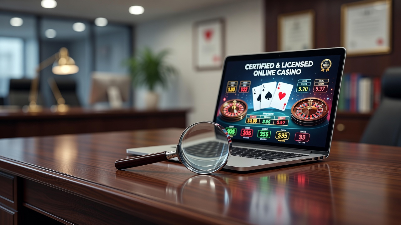 Critères Essentiels pour Choisir un Casino Neosurf Fiable - meilleur casino en ligne neosurf