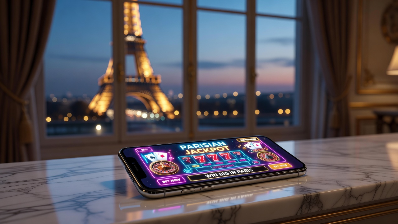 Découverte des meilleurs opérateurs en France pour 2026 - Nouveau casino en ligne français