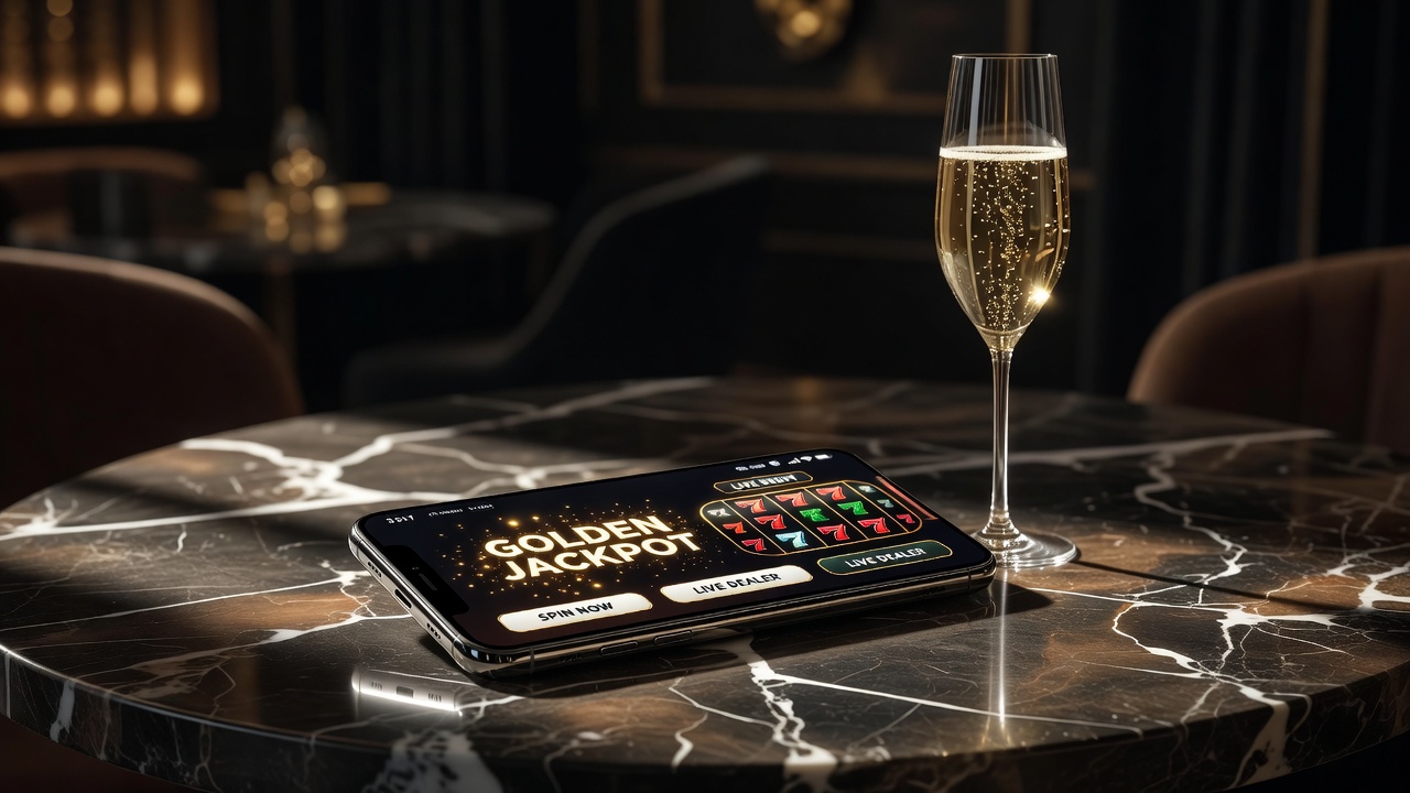 Notre Top 5 des Meilleurs nouveaux casinos en ligne français - Nouveau casino en ligne français