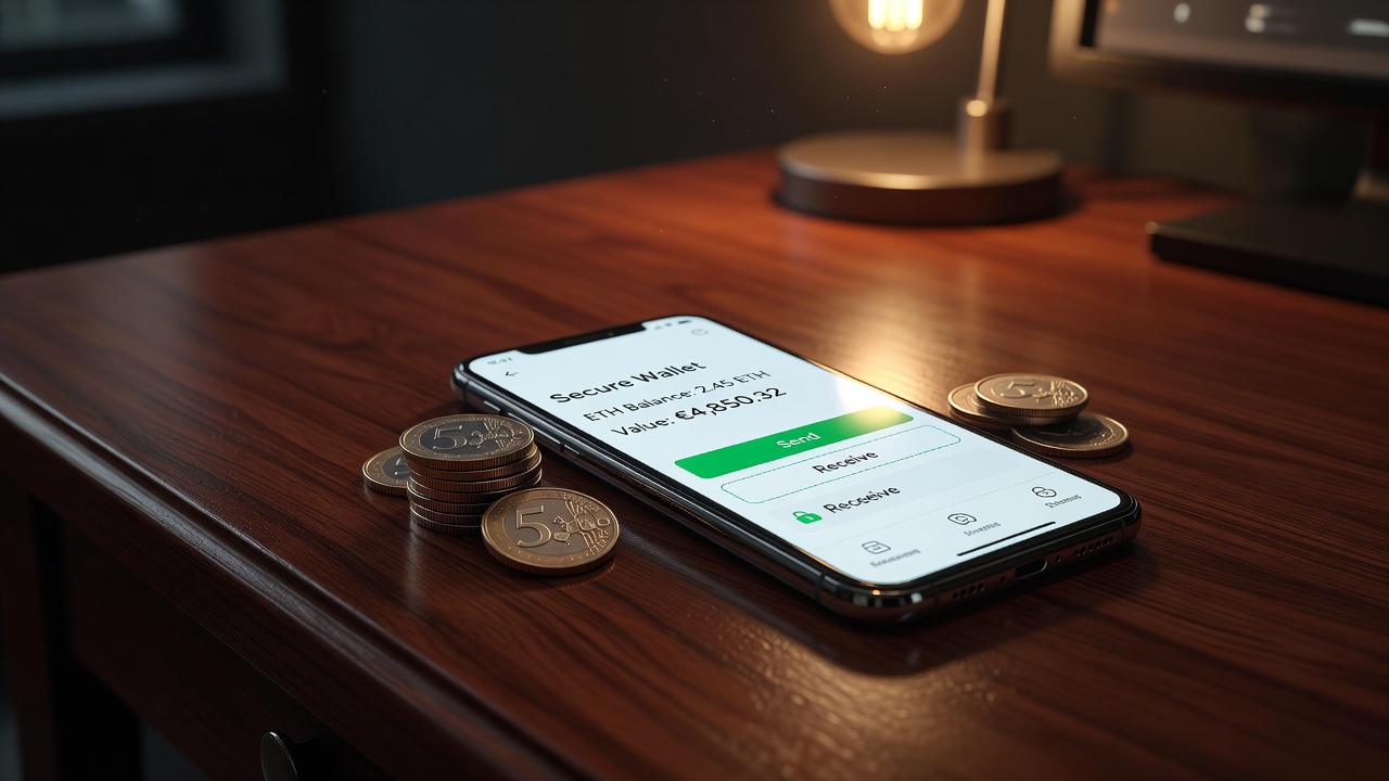 Pourquoi Choisir Binance pour Votre Dépôt de 5€ au Casino ? - casino 5 depot binance
