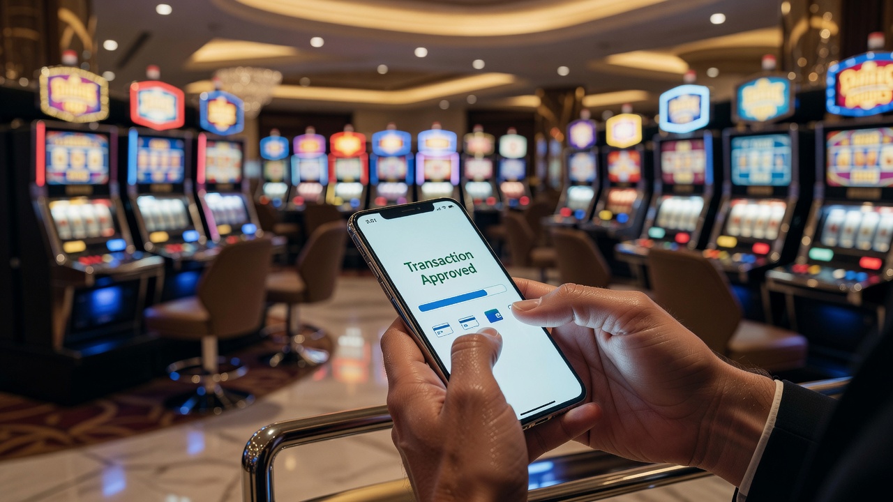 Guide Pratique : Déposer et Retirer 5€ avec Binance - casino 5 depot binance