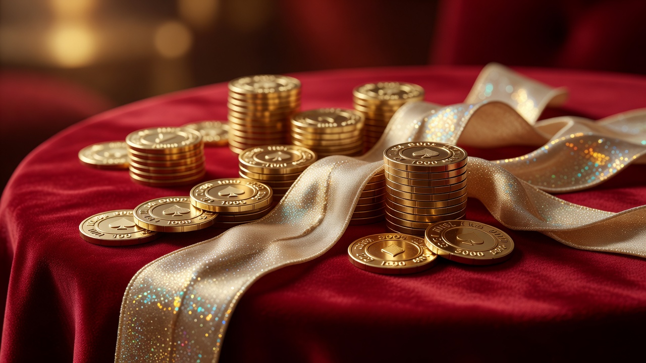 Les offres de bonus du casino - casino 5 depot binance