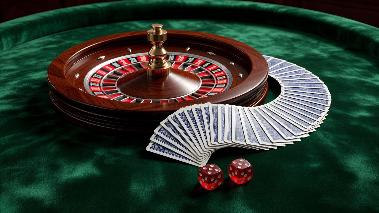 Guide des Jeux de Casino Populaires - online-kasino