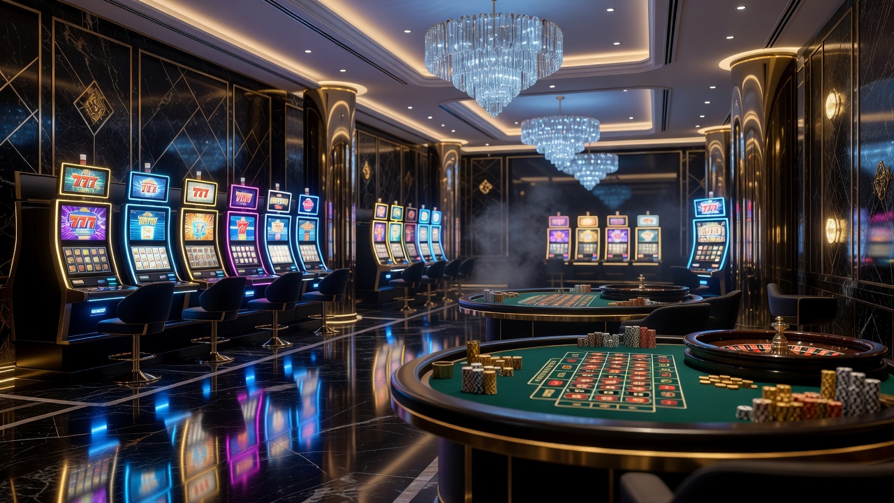 Top 7 casinos Neteller fiables en France pour 2026 - casino neteller