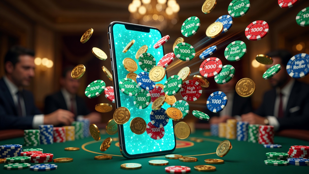 Dépôts et retraits facilités avec Neteller - casino neteller