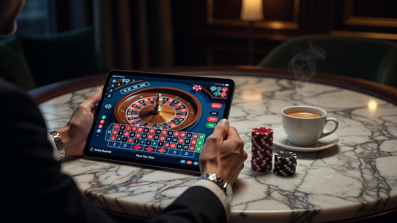 Optimiser Votre Expérience de Jeu avec 5 € - casino 5 depot debit